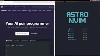 Learn how to set up Github Copilot in Neovim. 