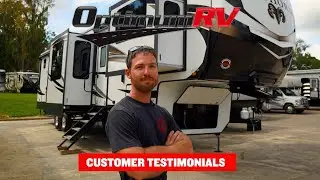 Leo W. testimonial