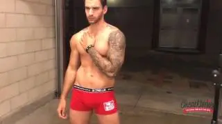 3/5/17 Underwear...Coming soon!