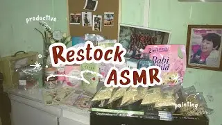 How Do I Try? To Restock My Store 💐