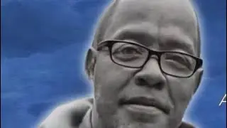 Celebrating The Life of Anthony Williams (Donald Lawrence ft. Kelly Price - When The Saints Go To)