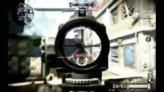 Warface: Clan War moments №1 [ ..шепард12..]