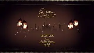 edius wedding invitation project (EDIUS 8-9-10 SAVE THE DATE)