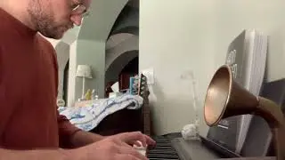 Waltz 2