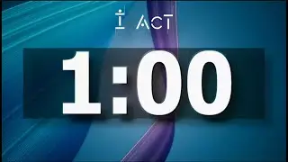 Temporizador Pop 01 min
