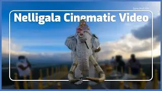 Nelligala Cinematic Video | Lens And Art