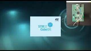 Project_33_Circular_Buffer_v2 + STM32F4 + CubeIDE (UART Transmitter Receiver + "malloc" + "printf")