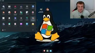 Trying Zorin OS 18: The Linux that tries to be like Windows