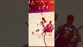 Josh Okogie Dejavu 🔥 
