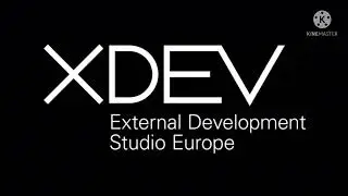 SCE/XDEV/Unreal Engine/Autodesk Scalefrom/Dolby Digital/Bink Video/Tarmy Games (2014)