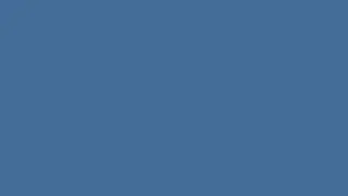 4K QUEEN BLUE SCREEN #436B95