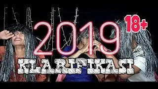 PARODI Alasan Kita Selesai... (Rakry, Indy, & SELINGKUHAN)