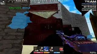 Back on this - Fallen V5 Montage by wrah