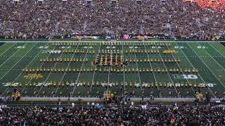 Iowa vs. Michigan State | Pregame Show | September 30 2023