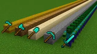 which diamond tool is the fastest?