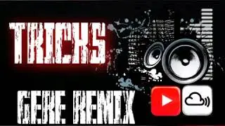 Diamond Platinumz Gere Remix by Tricks. #diamondplatinumz #wasafi #gere