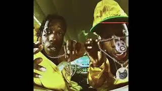 A$ap Rocky x Tyler The Creator synth dark type beat 