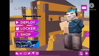 new arsenal calling card code!
