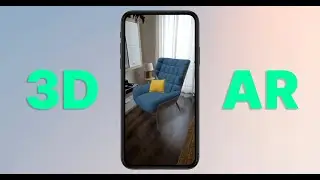 Vectary – лучший способ для создания 3D для AR