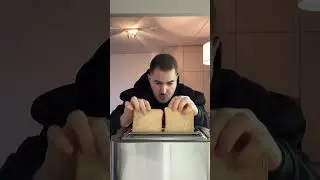 Beim essen machen sind wir menschen alle gleich! 