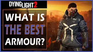 Dying Light 2 Tips and Tricks ~ Different Types Explained ~ Armour and Gear Guide