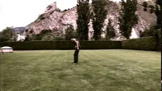 JUST A BACKFLIP 2
