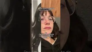 Se me hincharon los labios por alergia 👄🥲