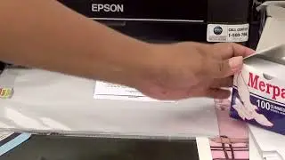 print amplop tasyakuran aqiqah - cetak amplop menggunakan printer biasa