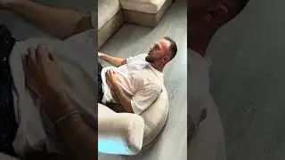 Мощный эффект в нейросети на телефоне
