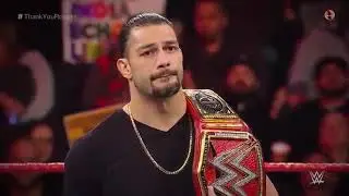 WWE sad time