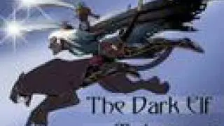 Lights Out ~Drizzt style~