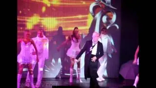 Борис Моисеев -  Я не могу тебя терять (РИГА)