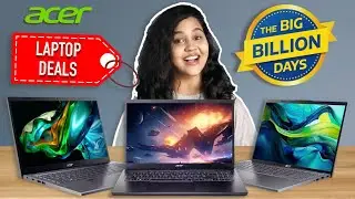 Best Laptop to Buy in Flipkart Big Billion Days Sale