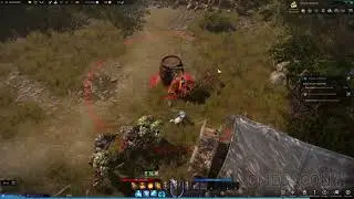 Lost Ark Command Post Gunlancer LA 1080p PC