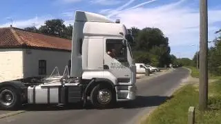 Modular movements