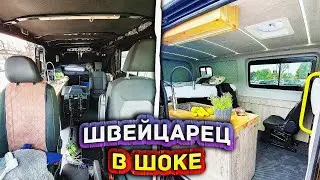 Клиенту многое не нравится! В конце проекта он был в ШОКЕ