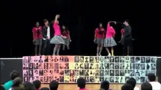 Decades Day Dance Off 2015