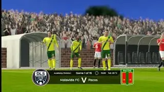 DREAM LEAGUE SOCCER / DLS |Match Highlight | 6/0