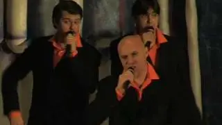 ХОР ПЕРЕСВЕТ ВИРТУОЗЫ - 