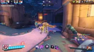 area32's Plays - Triplekill Maeve