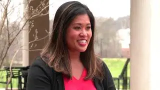W&L Law 3L: Aileen Almonte