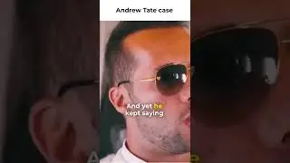 Dark Side of Andrew Tate