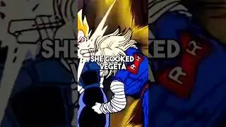 First Person To EMBARRASS A Super Saiyan 