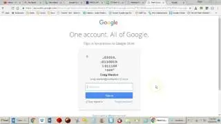 Google Drive - how to access a shared folder