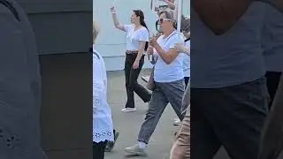 Что это за нашествие ?