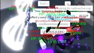 A video for my cool fans:TUI