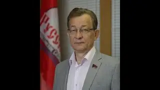 Предвыборная программа Владимира Позднякова