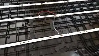 Не работает подсветка спустя 2 года эксплуатации. Почему так мало?