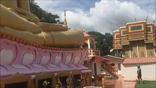 PHUKET ISLAND - THAI TRAVEL PASS PART 2 - JANUARY 2022
