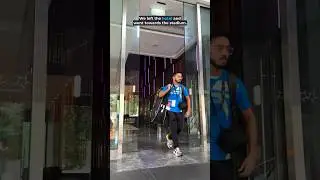 Day 2: Singapore Open Badminton Tournament #badmintonvlog #tournamentvlog #singaporeopen2024